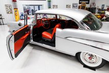 For Sale 1957 Chevrolet Bel Air Sport Coupe