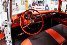 For Sale 1957 Chevrolet Bel Air Sport Coupe