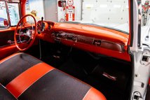 For Sale 1957 Chevrolet Bel Air Sport Coupe