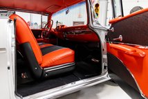 For Sale 1957 Chevrolet Bel Air Sport Coupe