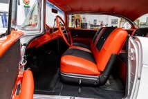 For Sale 1957 Chevrolet Bel Air Sport Coupe