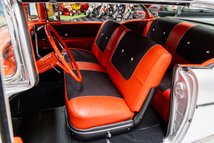 For Sale 1957 Chevrolet Bel Air Sport Coupe
