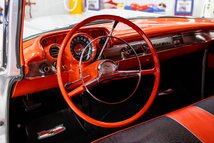 For Sale 1957 Chevrolet Bel Air Sport Coupe