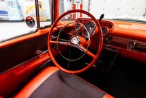 For Sale 1957 Chevrolet Bel Air Sport Coupe