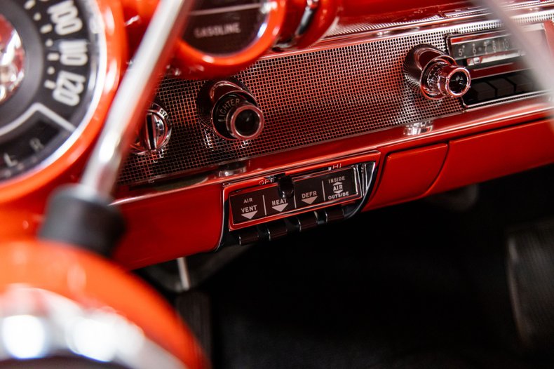 For Sale 1957 Chevrolet Bel Air Sport Coupe