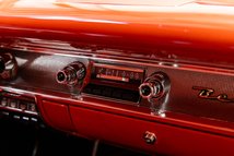 For Sale 1957 Chevrolet Bel Air Sport Coupe