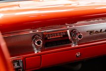 For Sale 1957 Chevrolet Bel Air Sport Coupe