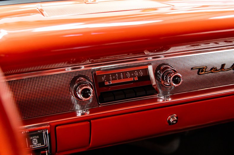For Sale 1957 Chevrolet Bel Air Sport Coupe