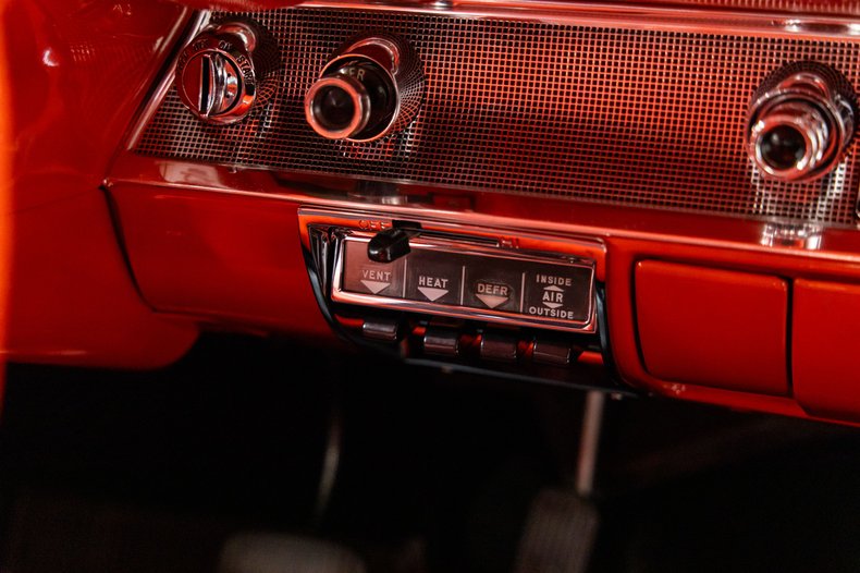 For Sale 1957 Chevrolet Bel Air Sport Coupe