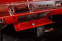 For Sale 1957 Chevrolet Bel Air Sport Coupe