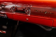 For Sale 1957 Chevrolet Bel Air Sport Coupe