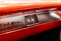For Sale 1957 Chevrolet Bel Air Sport Coupe