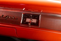 For Sale 1957 Chevrolet Bel Air Sport Coupe