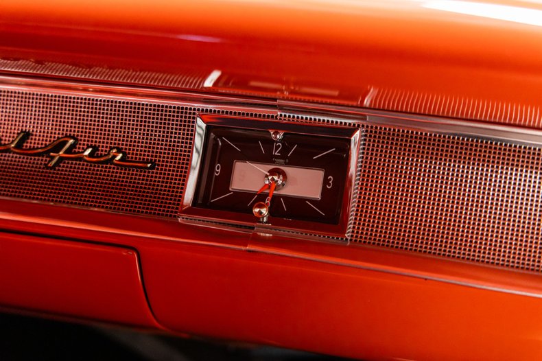 For Sale 1957 Chevrolet Bel Air Sport Coupe