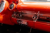 For Sale 1957 Chevrolet Bel Air Sport Coupe