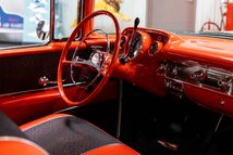 For Sale 1957 Chevrolet Bel Air Sport Coupe