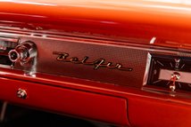 For Sale 1957 Chevrolet Bel Air Sport Coupe