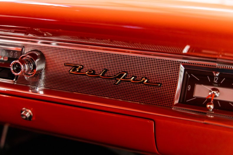 For Sale 1957 Chevrolet Bel Air Sport Coupe