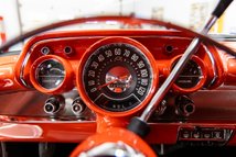 For Sale 1957 Chevrolet Bel Air Sport Coupe