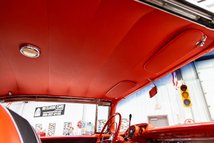 For Sale 1957 Chevrolet Bel Air Sport Coupe