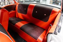 For Sale 1957 Chevrolet Bel Air Sport Coupe