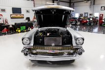 For Sale 1957 Chevrolet Bel Air Sport Coupe