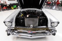 For Sale 1957 Chevrolet Bel Air Sport Coupe