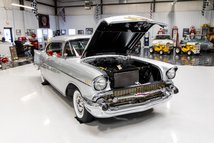 For Sale 1957 Chevrolet Bel Air Sport Coupe