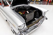 For Sale 1957 Chevrolet Bel Air Sport Coupe