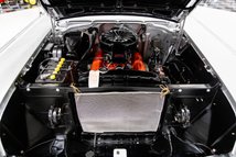 For Sale 1957 Chevrolet Bel Air Sport Coupe