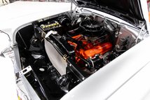 For Sale 1957 Chevrolet Bel Air Sport Coupe