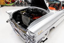 For Sale 1957 Chevrolet Bel Air Sport Coupe