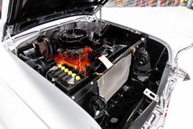 For Sale 1957 Chevrolet Bel Air Sport Coupe