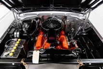 For Sale 1957 Chevrolet Bel Air Sport Coupe