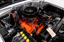 For Sale 1957 Chevrolet Bel Air Sport Coupe