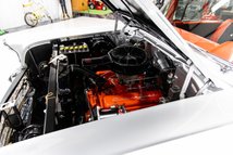 For Sale 1957 Chevrolet Bel Air Sport Coupe