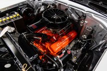 For Sale 1957 Chevrolet Bel Air Sport Coupe