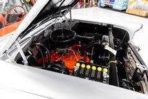 For Sale 1957 Chevrolet Bel Air Sport Coupe