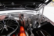 For Sale 1957 Chevrolet Bel Air Sport Coupe