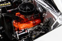 For Sale 1957 Chevrolet Bel Air Sport Coupe