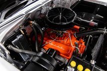For Sale 1957 Chevrolet Bel Air Sport Coupe