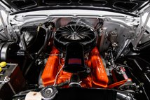For Sale 1957 Chevrolet Bel Air Sport Coupe