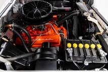 For Sale 1957 Chevrolet Bel Air Sport Coupe
