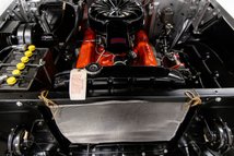 For Sale 1957 Chevrolet Bel Air Sport Coupe
