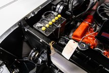 For Sale 1957 Chevrolet Bel Air Sport Coupe