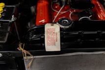 For Sale 1957 Chevrolet Bel Air Sport Coupe