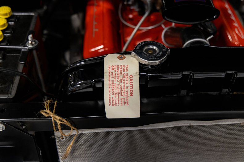For Sale 1957 Chevrolet Bel Air Sport Coupe