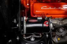 For Sale 1957 Chevrolet Bel Air Sport Coupe