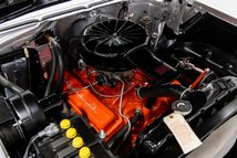 For Sale 1957 Chevrolet Bel Air Sport Coupe