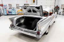 For Sale 1957 Chevrolet Bel Air Sport Coupe
